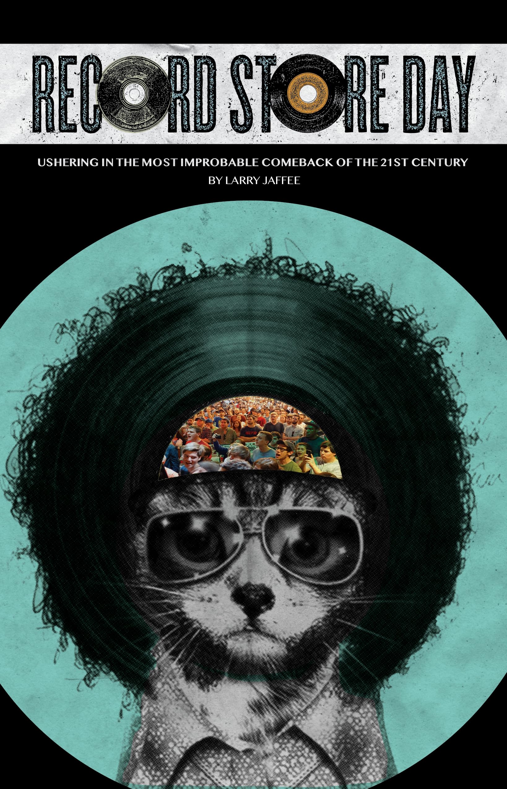 ミュージック llica  live cd record store day Record Store Day: The Most Improbable Comeback of the 21st Century